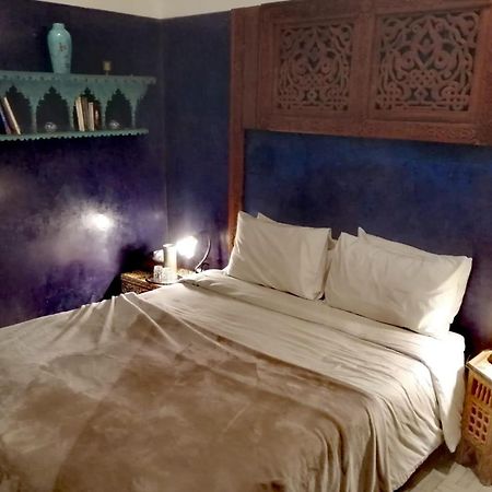 Les Bains De Fez Tara Bed & Breakfast Dış mekan fotoğraf