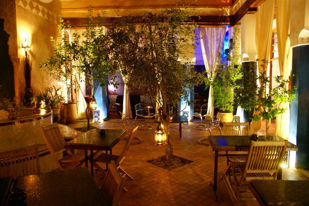 Les Bains De Fez Tara Bed & Breakfast Dış mekan fotoğraf